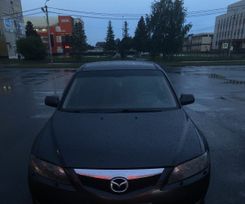  Mazda Mazda6 2006 , 550000 , 