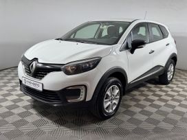 SUV   Renault Kaptur 2017 , 1170000 , 