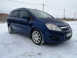    Opel Zafira 2008 , 399000 , 