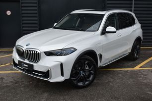 SUV   BMW X5 2023 , 12900000 , 