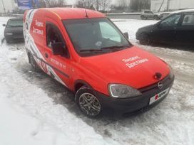    Opel Combo 2008 , 380000 , -