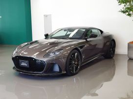  Aston Martin DBS 2021 , 32400000 , 