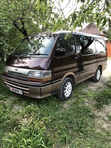  Hiace 1992