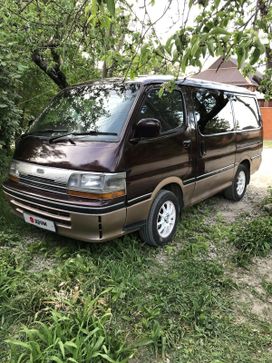    Toyota Hiace 1992 , 650000 , 