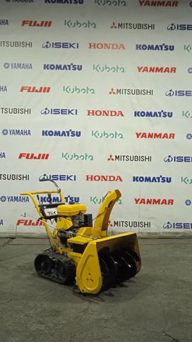   Fujii FSR750 2015 , 105000 , 