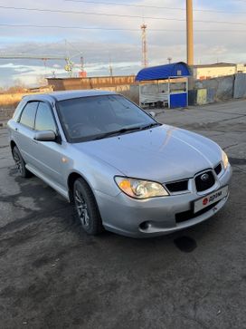  Subaru Impreza 2007 , 350000 , 