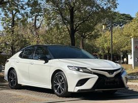  Toyota Camry 2020 , 2090000 , 