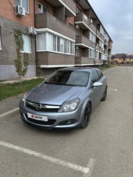  Opel Astra 2008 , 720000 , 