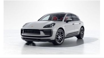 SUV   Porsche Macan 2024 , 12900000 , 