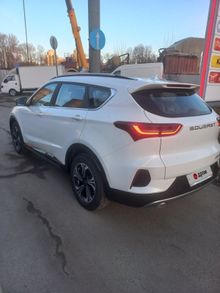 - DX8S, 2022