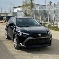 SUV   Toyota Corolla Cross 2022 , 2600000 , 