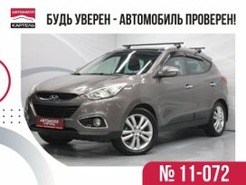 SUV   Hyundai ix35 2011 , 1319000 , 