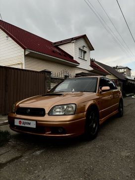  Subaru Legacy B4 2000 , 685000 , 