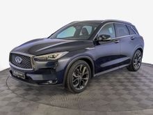  QX50 2021