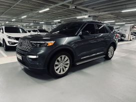 SUV   Ford Explorer 2021 , 2980000 , 