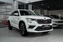  Kodiaq 2024