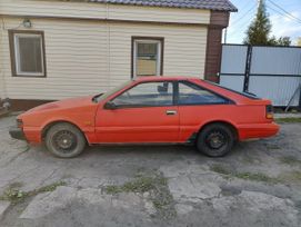  3  Nissan Silvia 1986 , 400000 , 