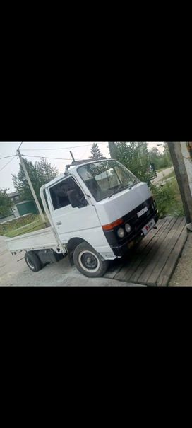   Nissan Atlas 1991 , 444444 , 