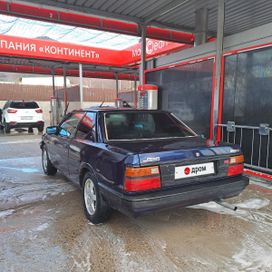  Mazda 626 1987 , 190000 , 