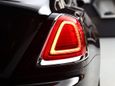  Rolls-Royce Wraith 2013 , 18565000 , 