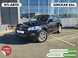 SUV   Zotye T600 2018 , 850000 , 