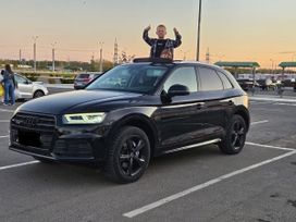 SUV   Audi Q5 2019 , 3250000 , 