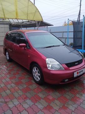    Honda Stream 2002 , 500000 , 