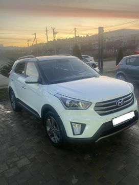  Hyundai Creta 2016