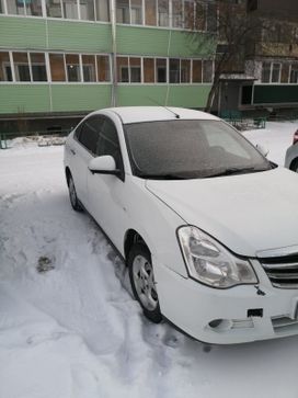  Nissan Almera 2017 , 450000 , 