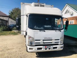   Isuzu NQR 2016 , 3050000 , 