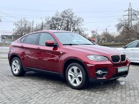 SUV   BMW X6 2008 , 1549900 , --