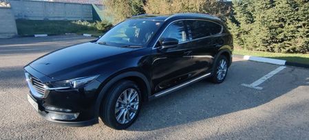 SUV   Mazda CX-8 2019 , 2550000 , 