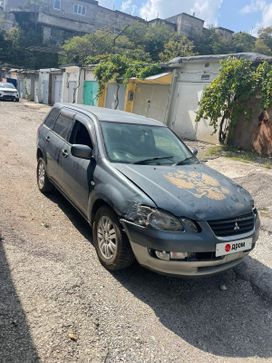 SUV   Mitsubishi Airtrek 2002 , 350000 , 