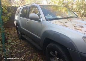 SUV   Toyota 4Runner 2003 , 1670000 , 