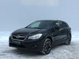 SUV   Subaru XV 2012 , 1099000 , 