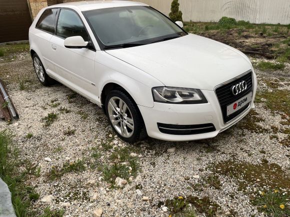  Audi A3 2010 , 800000 , 