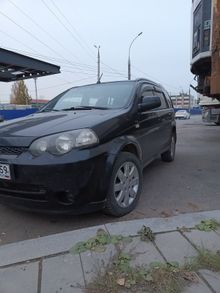  HR-V 2004