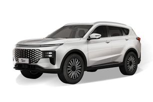 SUV   Soueast S07 2025 , 3399000 , 