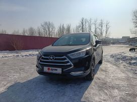 SUV   JAC S3 2019 , 1400000 , 