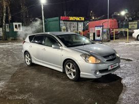  Toyota Caldina 2002 , 571500 , 