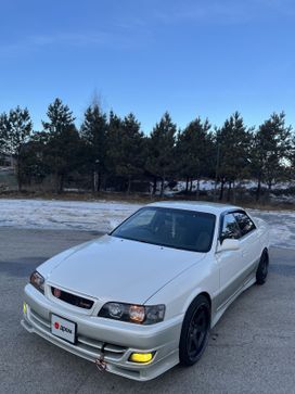  Toyota Chaser 1998 , 745000 , 