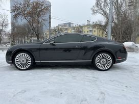  Bentley Continental GT 2004 , 2300000 , 