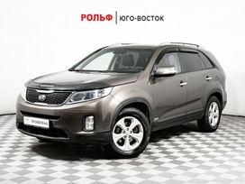 SUV   Kia Sorento 2014 , 1675000 , 