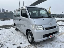    Toyota Lite Ace 2012 , 910000 , 