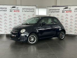  3  Fiat 500 2012 , 780000 , 