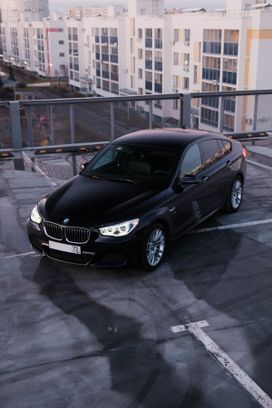  BMW 5-Series Gran Turismo 2013 , 2980000 , 