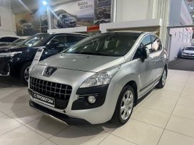 SUV   Peugeot 3008 2011 , 1099000 , 