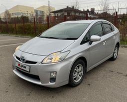  Toyota Prius 2010 , 950000 , 