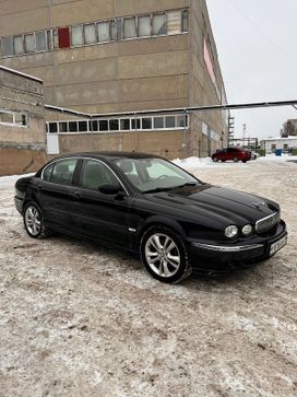  Jaguar X-Type 2007 , 900000 , 