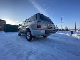 SUV   Nissan Terrano Regulus 2001 , 450000 , -